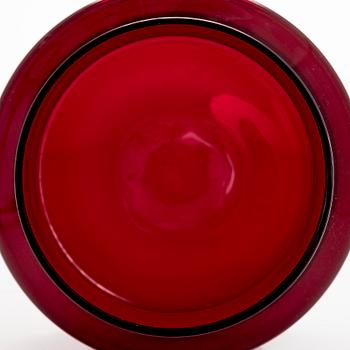 Helena Tynell, "Tuulimylly", Riihimäen Lasi.