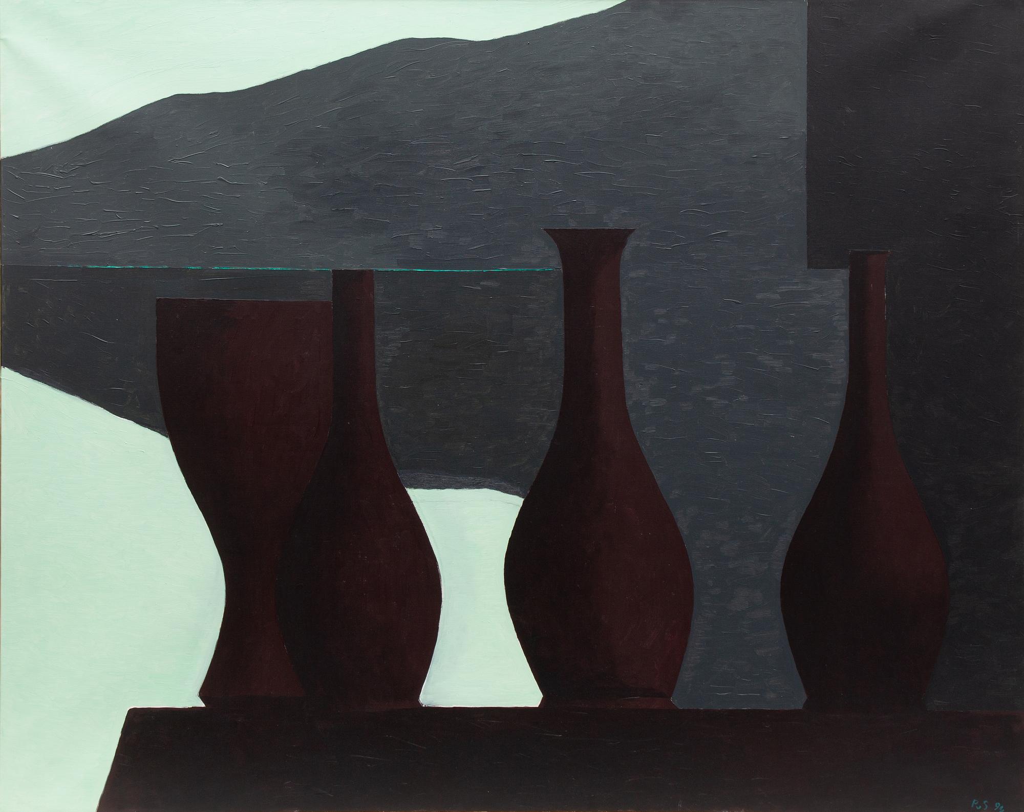 Philip von Schantz, "Nattbild".