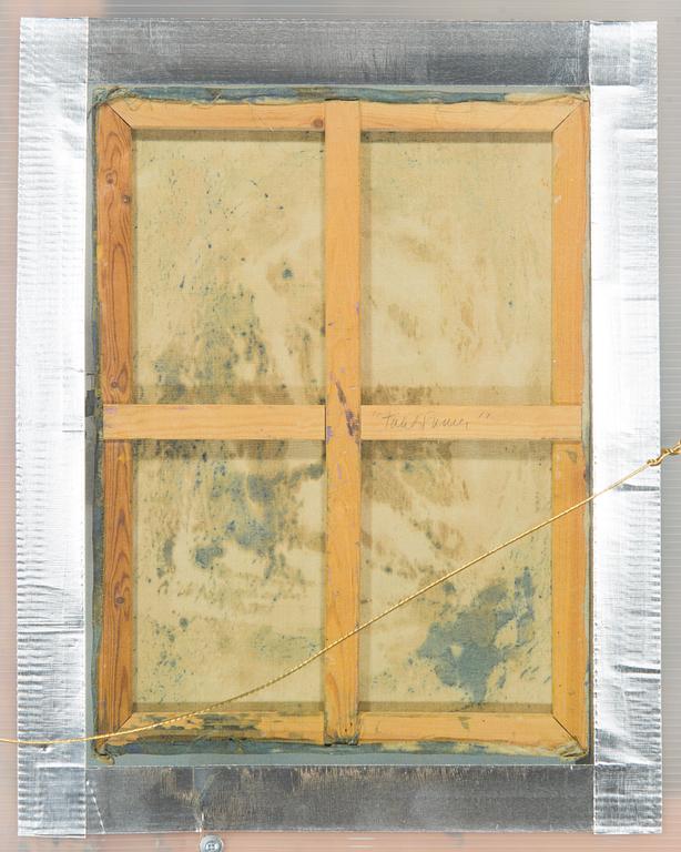 Reidar Särestöniemi, "Tähtisumu" (Stjärndimma).