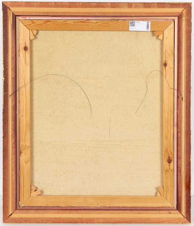 Charles Roka, Model Study.