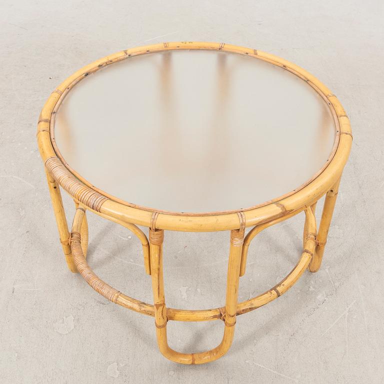 Trädgårdsgrupp 4 dlr John Larsson för firma KW Larsson.