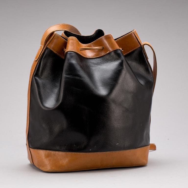 VÄSKA, Yves Saint Laurent.