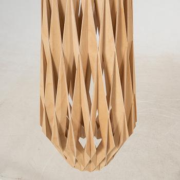 Ceiling lamp, Pilke Lights, "Pilke Signature 30/70 pendant", Finland.