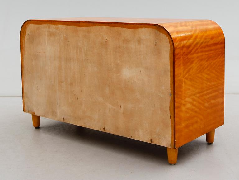 BYRÅ, Art Deco, 1900-talets första hälft.