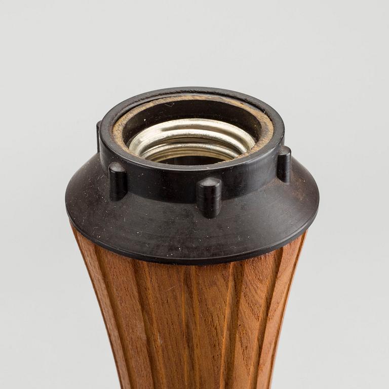 SONJA KATZIN, bordslampa, ASEA, 1900-talets mitt.