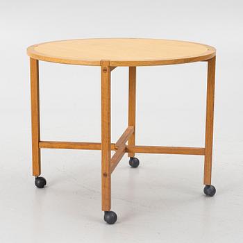 Christina Fürst, coffee table, "Kaskad", Karl Andersson, late 20th century.