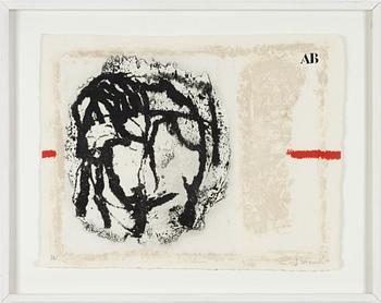 James Coignard, Composition.