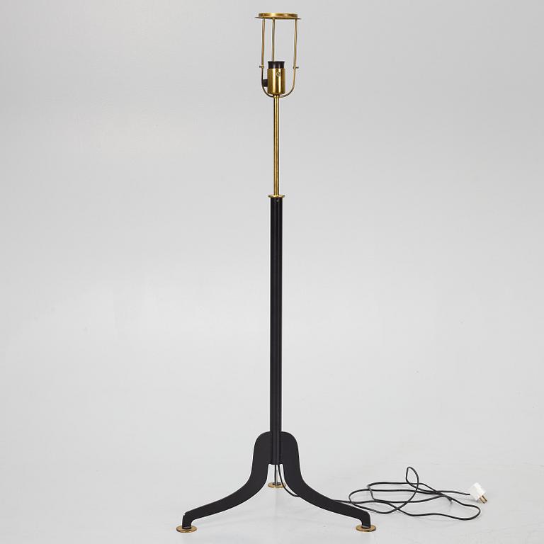 Josef Frank, floor lamp, model G2597 A, Svenskt Tenn.