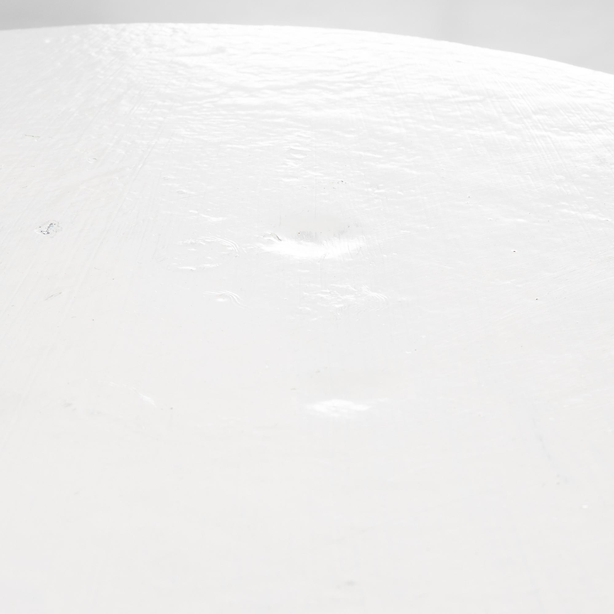 Cafébord, Göteborgs mekaniska werkstad, Göteborg, 1900-talets första hälft.