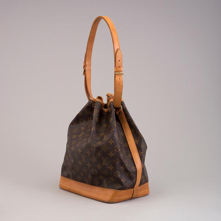 LOUIS VUITTON, a 'Noé' handbag.