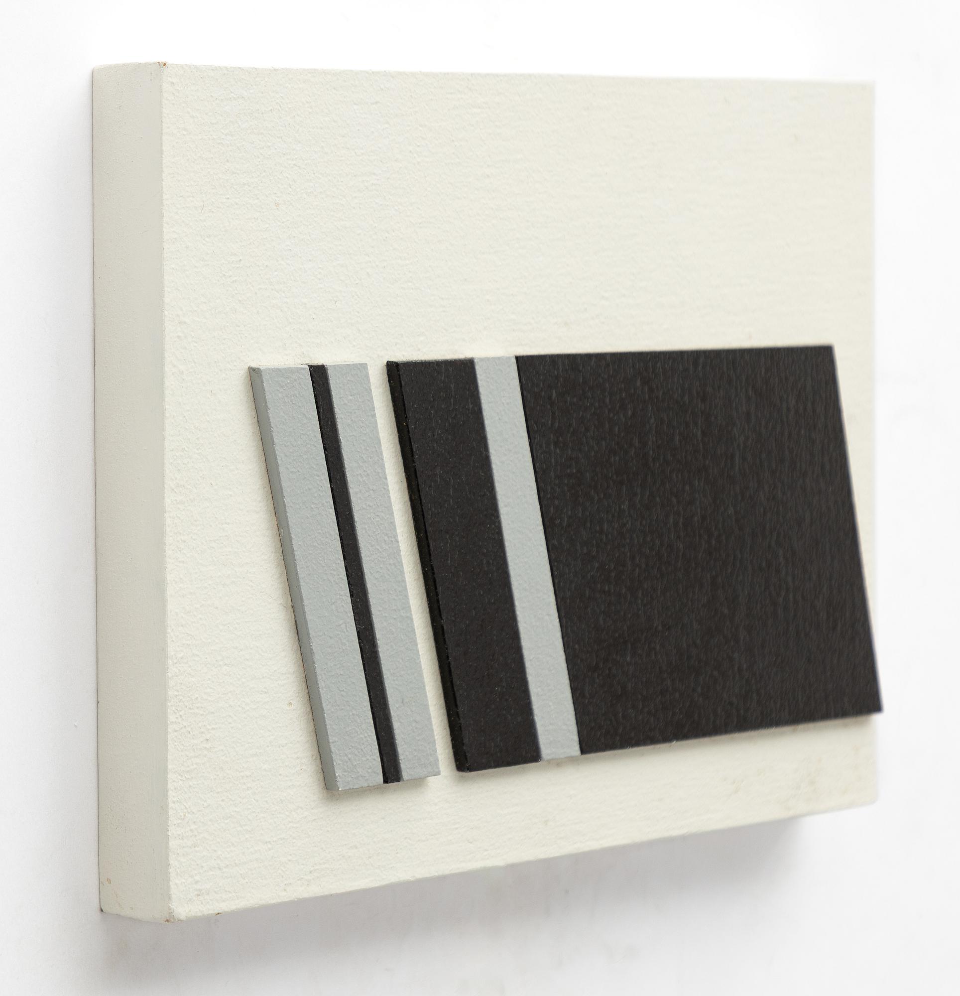 Lars Erik Falk, "Relief C12".