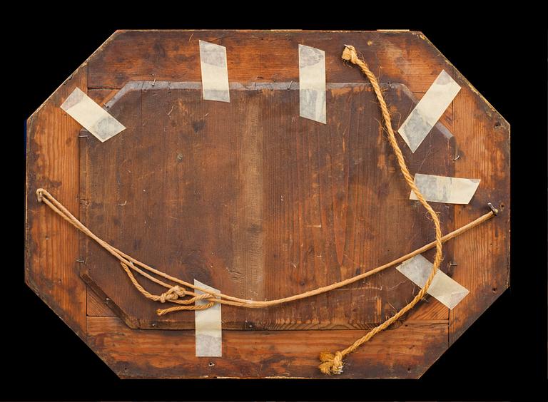 SPEGEL, senempire. 1800-talets första hälft.