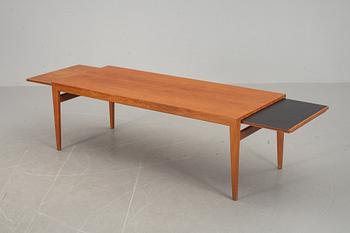 SOFFBORD,möjligen Danmark, 1900-talets andra hälft.