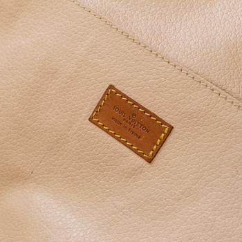 RESVÄSKA, Louis Vuitton.