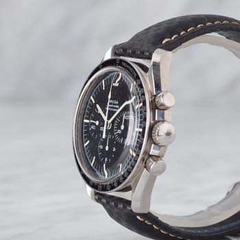 OMEGA, Speedmaster, kronograf, "Transitional".
