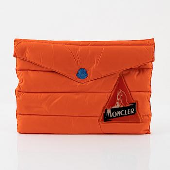 Moncler clutch bag on sale