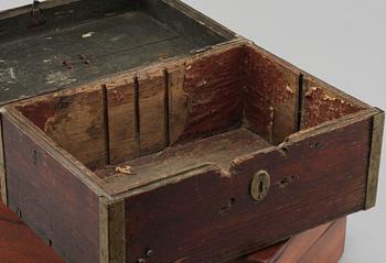 SKRIN, 2 st, 1800-tal.
