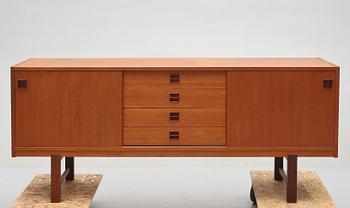 SIDEBOARD, 1950/60-tal.