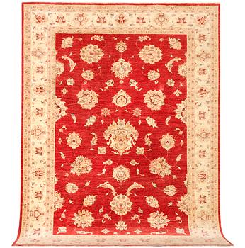 A Ziglar Design carpet, c. 295 x 210 cm.