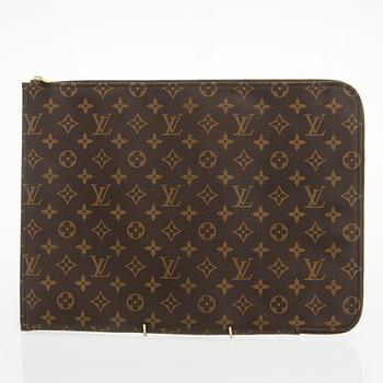 Louis Vuitton, dokumenttikotelo, "Poche Documents".