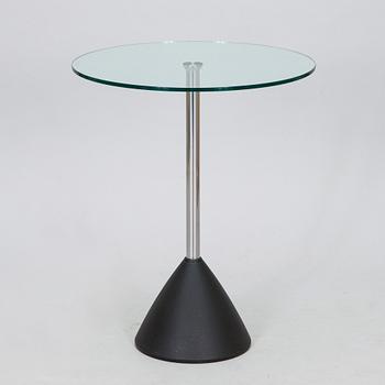Minke van Voorthuizen, bord, "Cobalt", Cascando, Holland, 2000-tal.