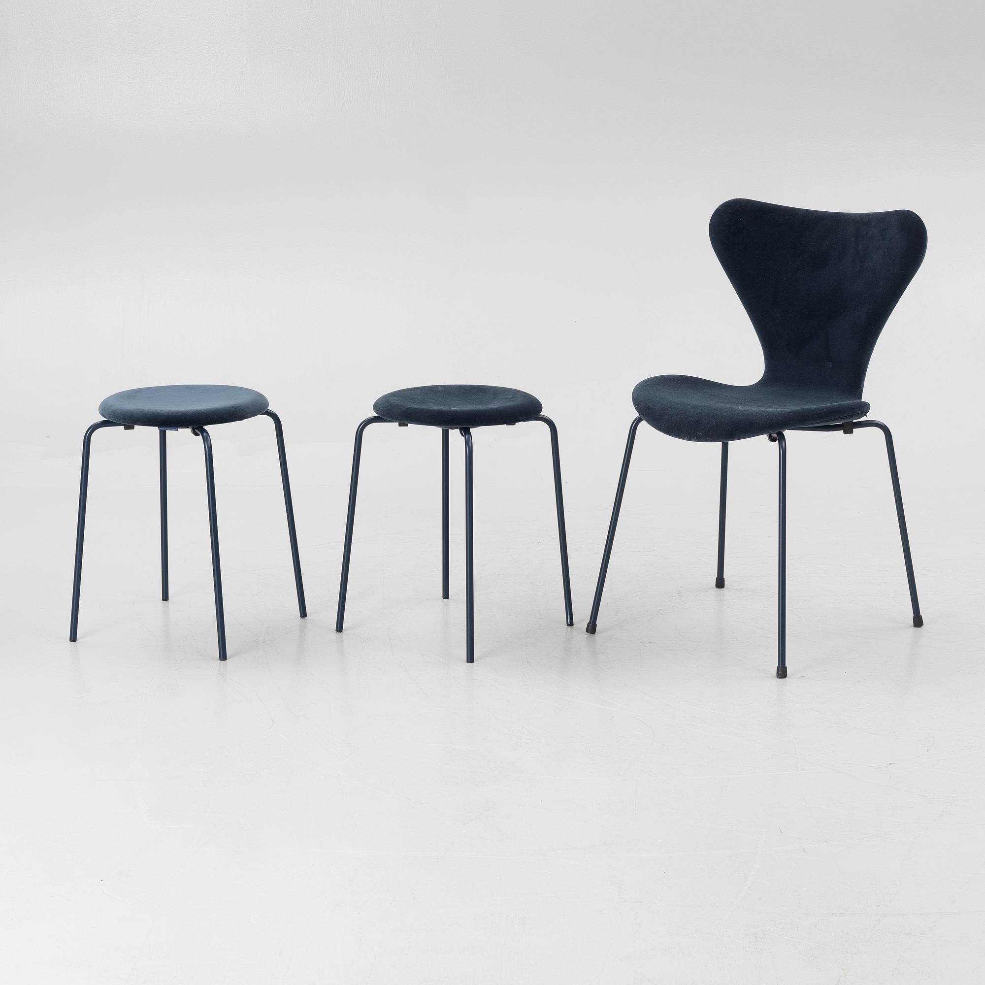 Arne Jacobsen,.