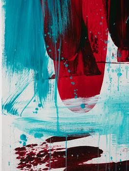 Astrid Sylwan, "Used colors".