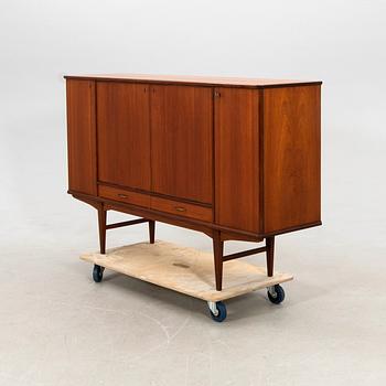 Sideboard, second half of the 20th century.