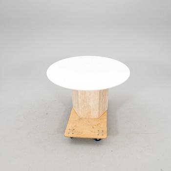 Matbord sent 1900-tal/2000-tal.