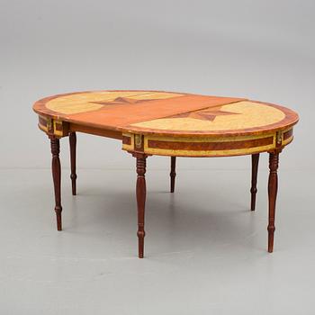 BORD, sekelskiftet 1900.