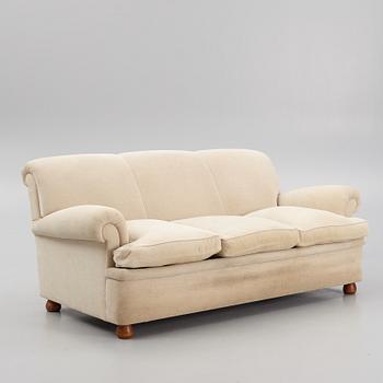 Josef Frank, a model 703 sofa, Svenskt Tenn.