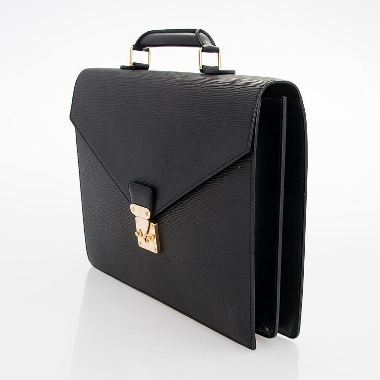 Louis Vuitton, "Ambassador", portfölj.