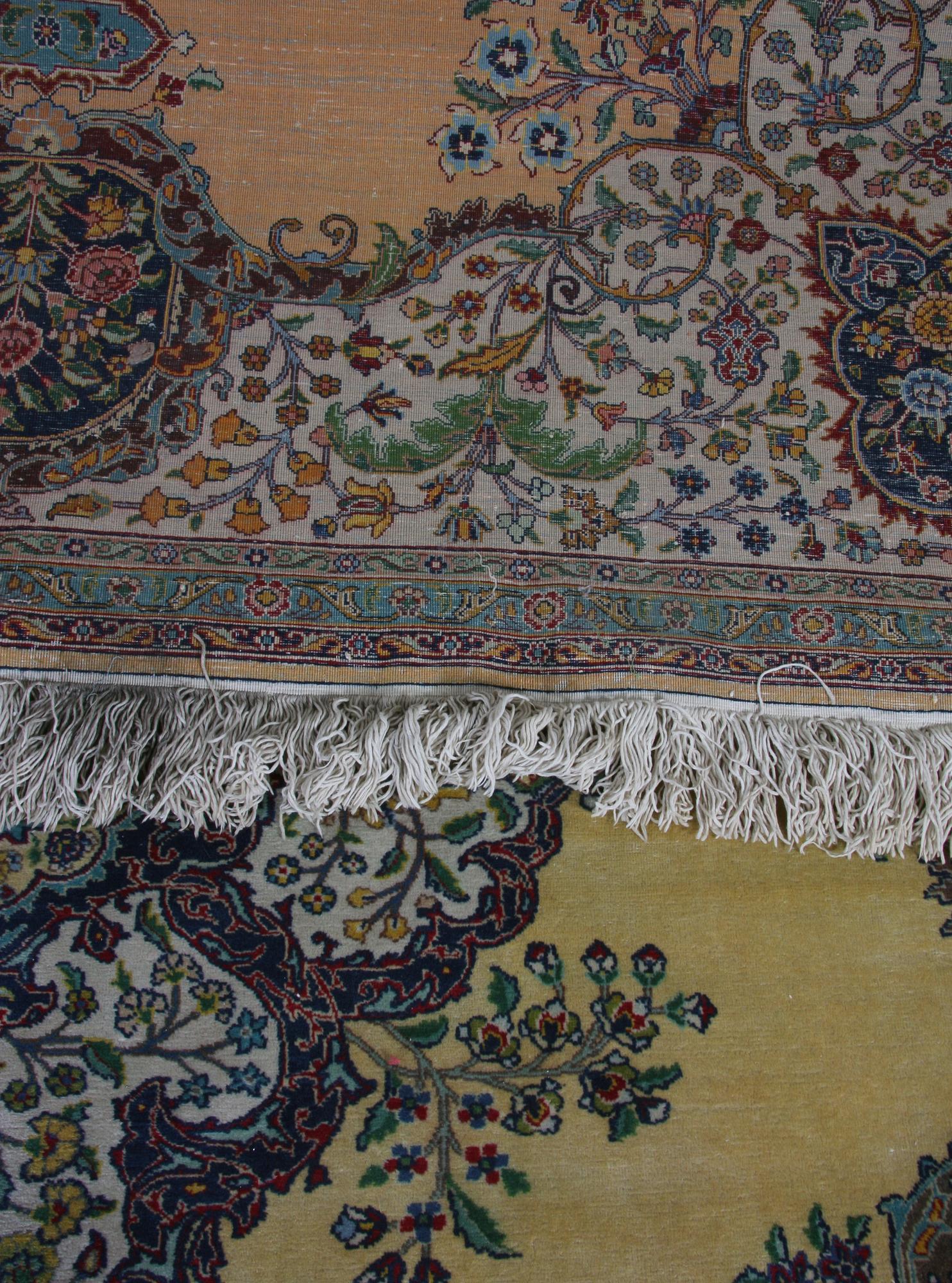 MATTA, Kirman. 388 x 300.