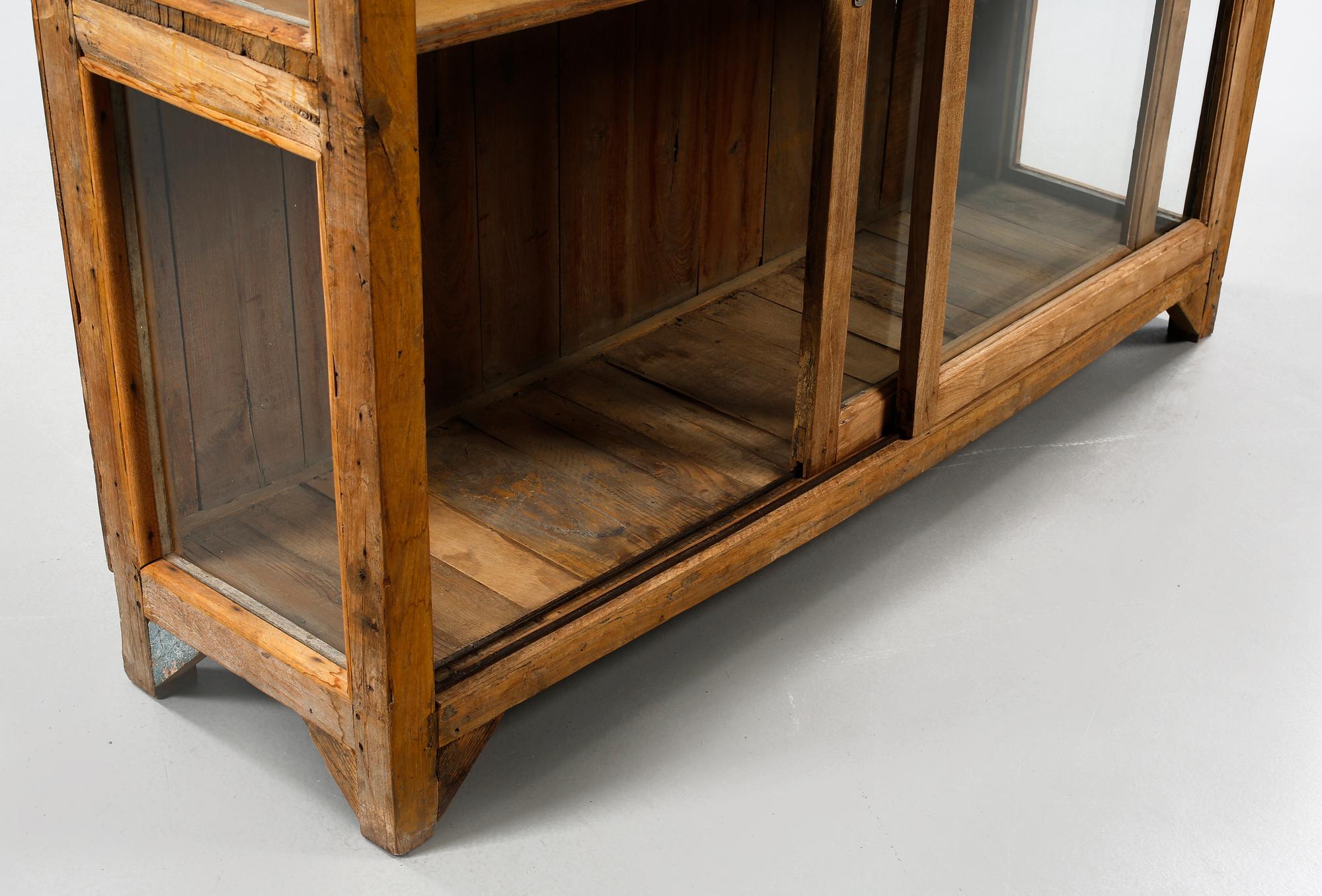 Cabinet, Artilleriet, Gothenburg, 21st century.