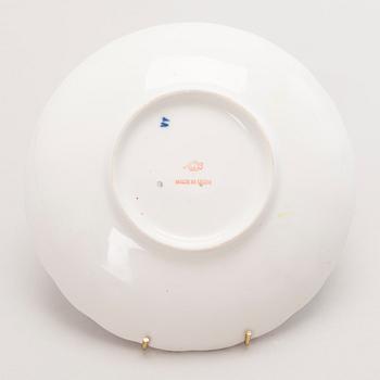 ASTIASTO, 24 osaa, "Cobalt net", Lomonosov, Neuvostoliitto.