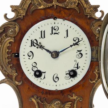 Konsolur, nyrenässans, Lenzkirch, Österrike, omkring 1900.