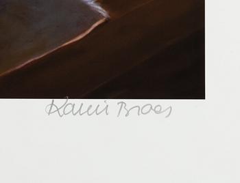 Karin Broos, "Coiffure".