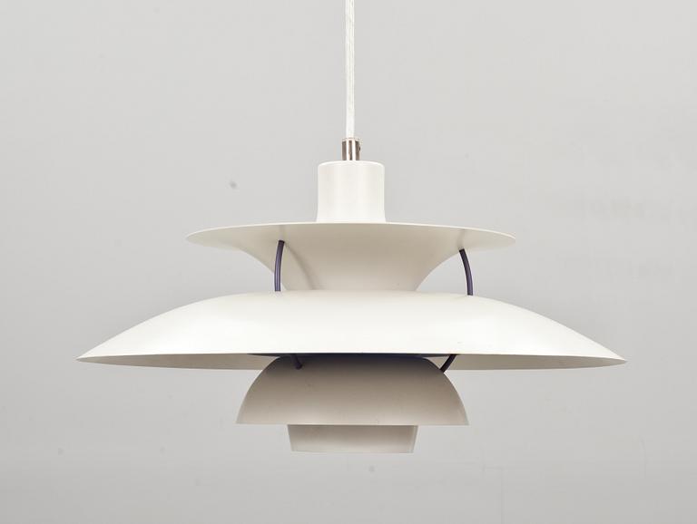 TAKARMATUR, PH-5 lampa. Poul Henningsen för Louis Poulsen.