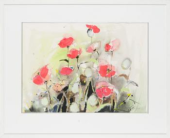 Sari Haapaniemi, Vallmor.