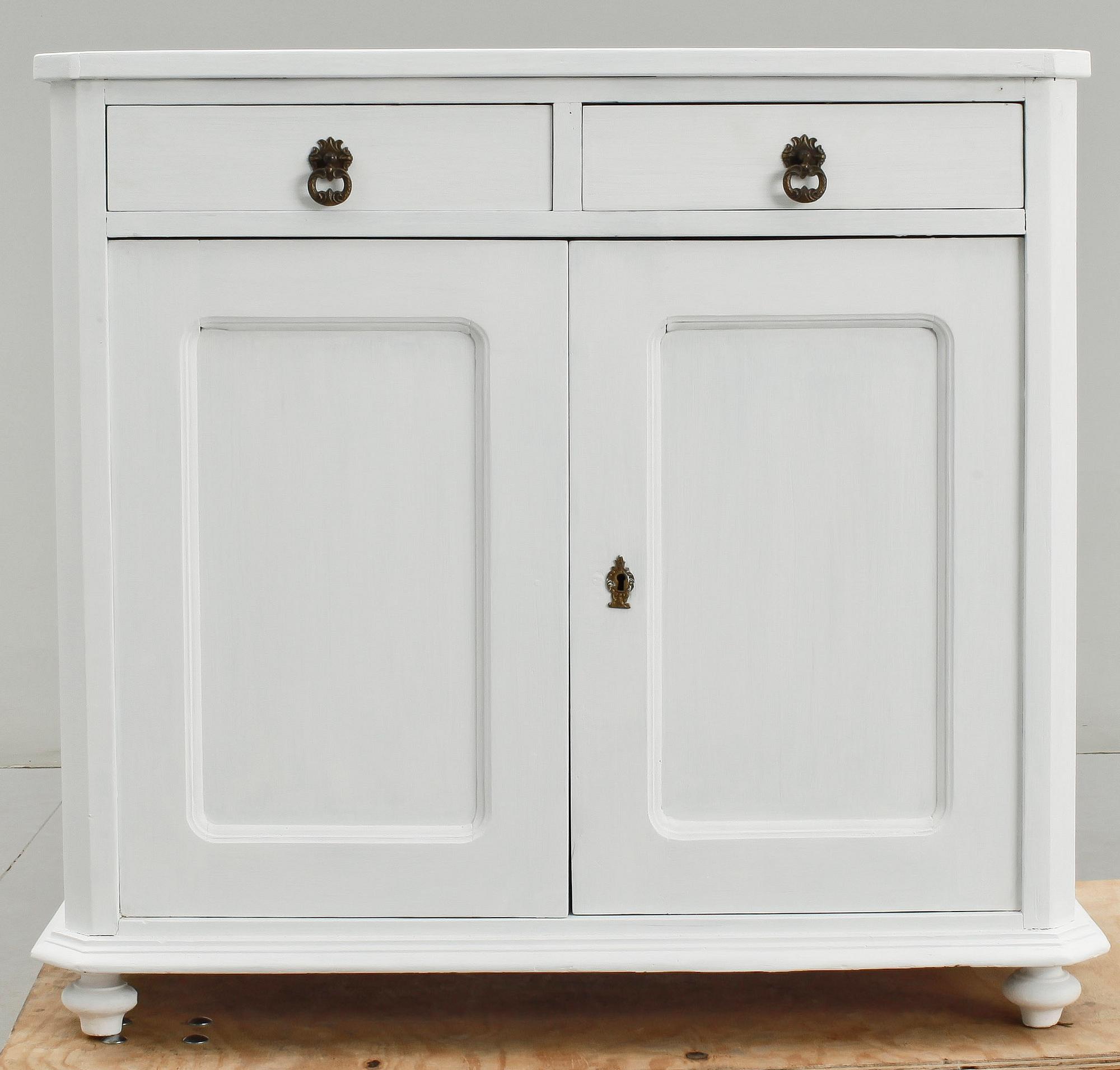 SKÄNK, nyrenässans, 1800-talets slut.