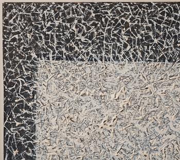 Mark Tobey, Utan titel.