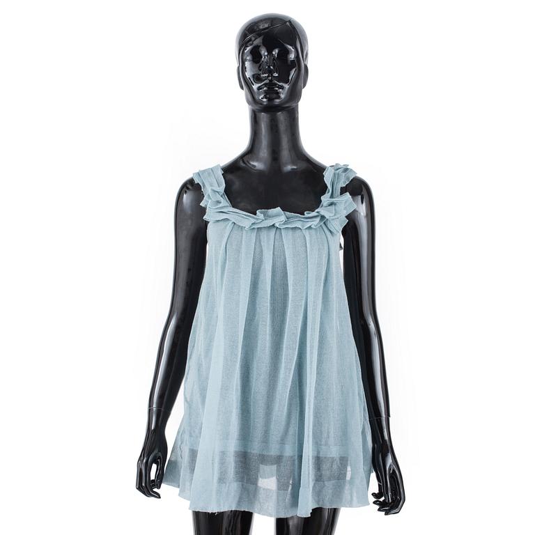 TOPP, Alberta Ferretti, Italien.