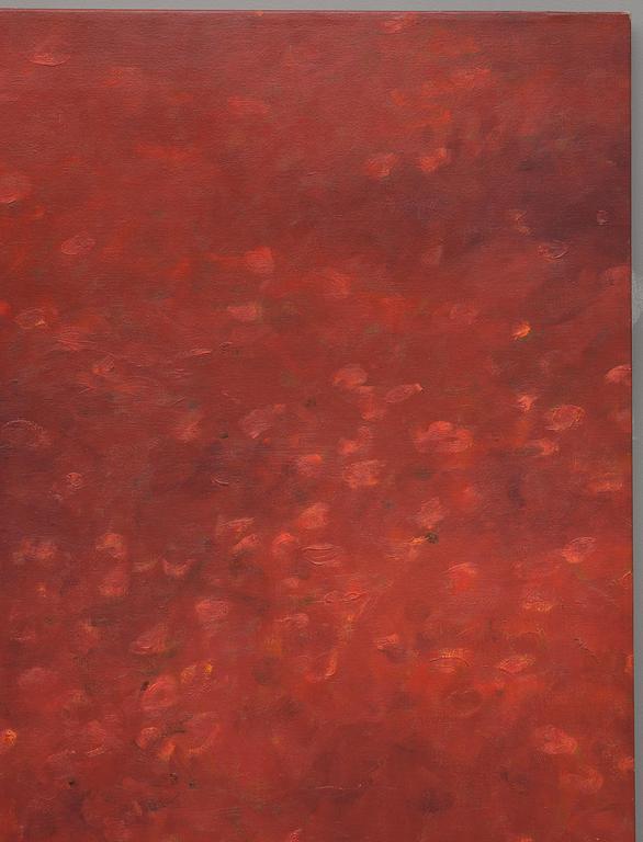 Ola Billgren, ”Monolog”.