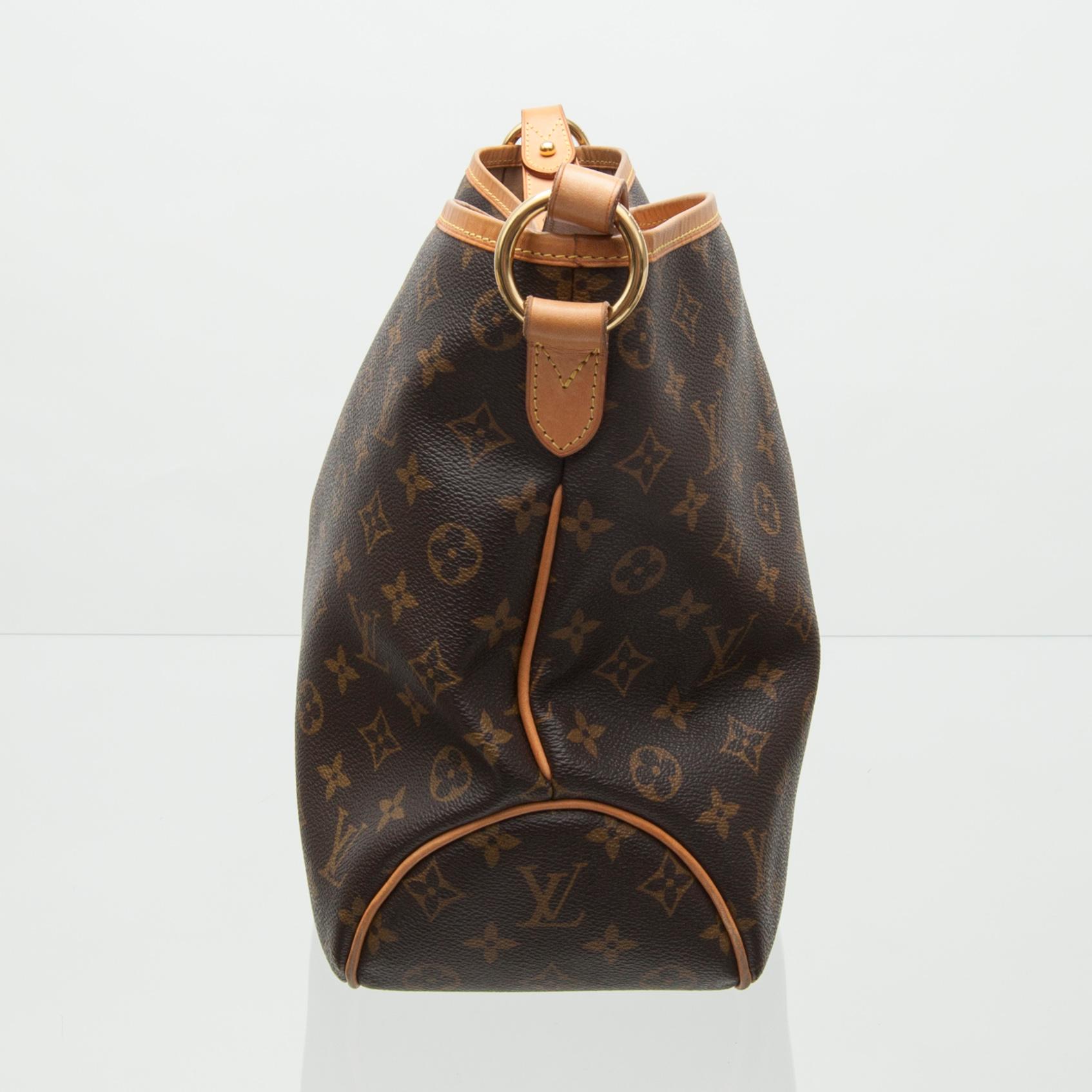 VÄSKA, "Delightful", Louis Vuitton.