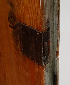 SKÄNK / SKÅP, 1800-talets mitt.