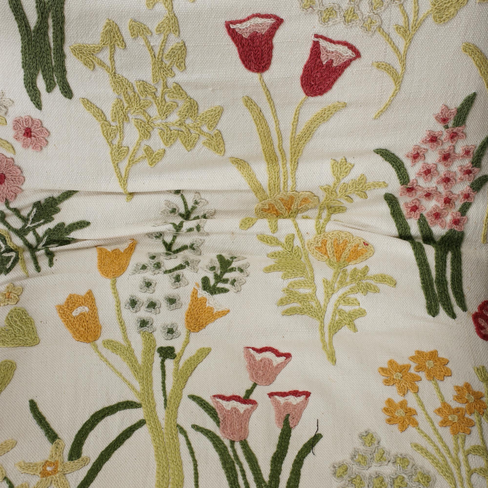 FÅTÖLJ, "Lamino", Yngve Ekström, 1900-talets andra hälft.