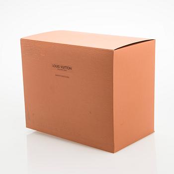 Louis Vuitton, väska, "Multicolor Murakami Eye Love You White", 2003.