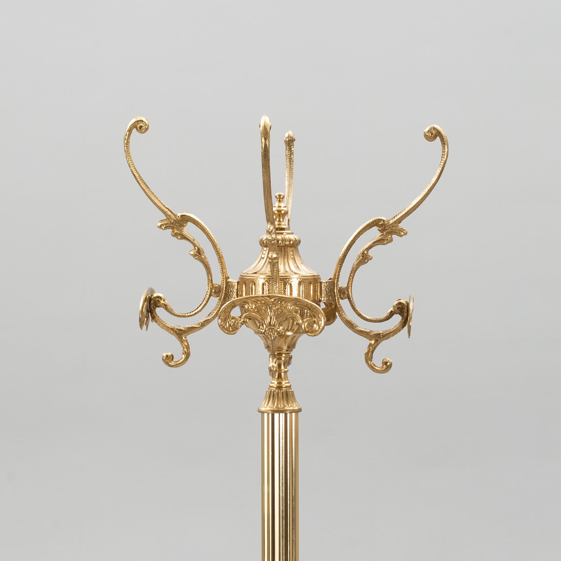 TAMBURMAJOR, 1900-talets slut.