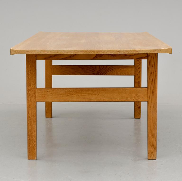 SOFFBORD, Tove och Edvard Kindt-Larsen, Säffle möbelfabrik, 1960-tal.