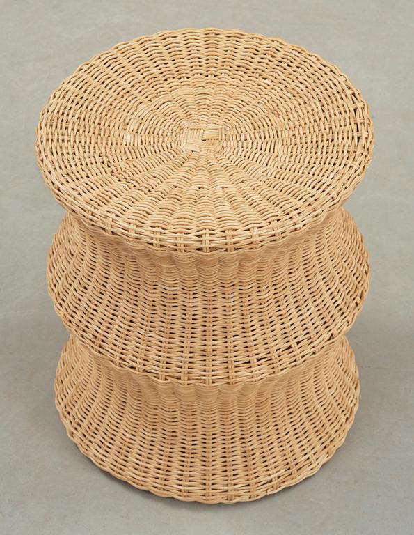 PALL, Eero Aarnio, Finland, 1960-tal. Etikettmärkt undertill.